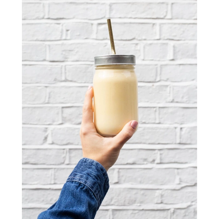 Formül 1 Besleyici Shake Karışımı Vanilya Aromalı