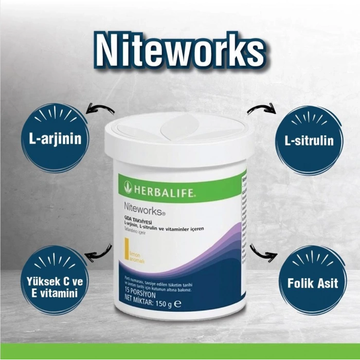 Niteworks® 150 g
