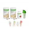 BAŞLANGIÇ PAKETİ 2 Adet F1 Shake ve 100 Gr Çay