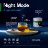 Night Mode Papatya & Şeftali Aromalı