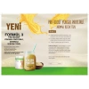 Pro-Boost Yüksek proteinli aromalı içecek tozu