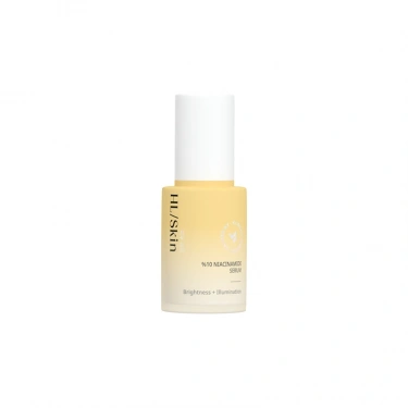 HL/Skin %10 Niacinamide Serum 30 ml