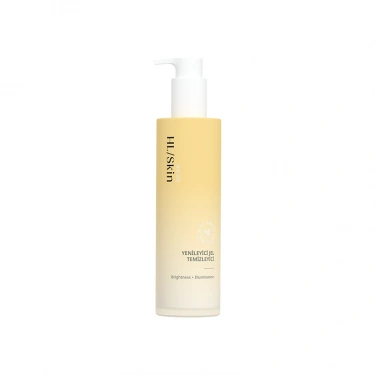 HL/Skin Yenileyici Jel Temizleyici 147 ml