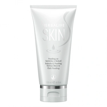 Kırmızı Meyve Özlü Peeling