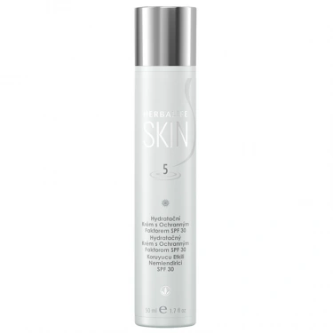 Koruyucu Etkili Nemlendirici SPF 30