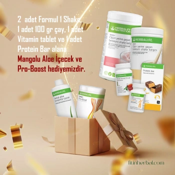 Kampanya Mayıs Set