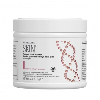 Collagen Drink Powder Çilek & Limon Aromalı 171 g