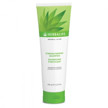 Herbal Aloe Güçlendirici Şampuan