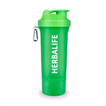 Neon Shaker Yeşil