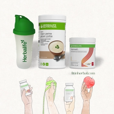 İÇİNİZİ ISITACAK PAKET