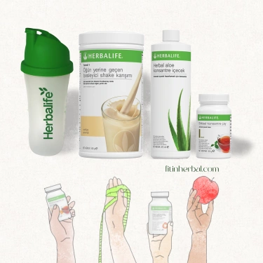 PAZARTESİ BAŞLIYORUM PAKETİ 2 F1