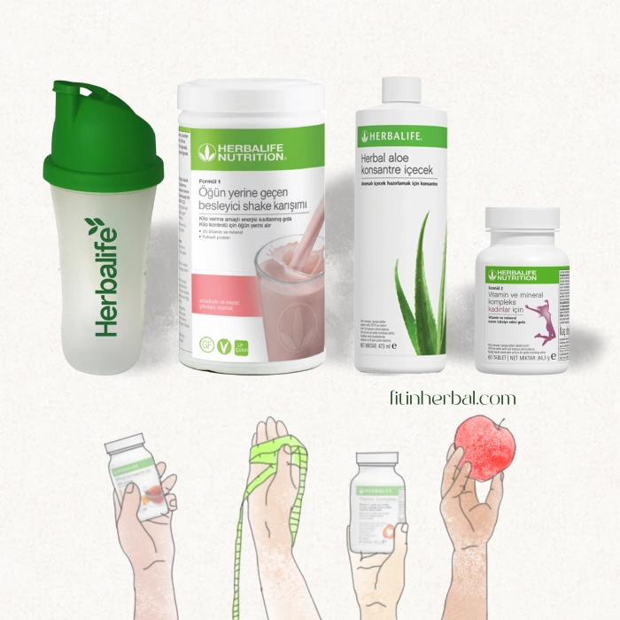 HIZLI BAŞLANGIÇ PAKETİ