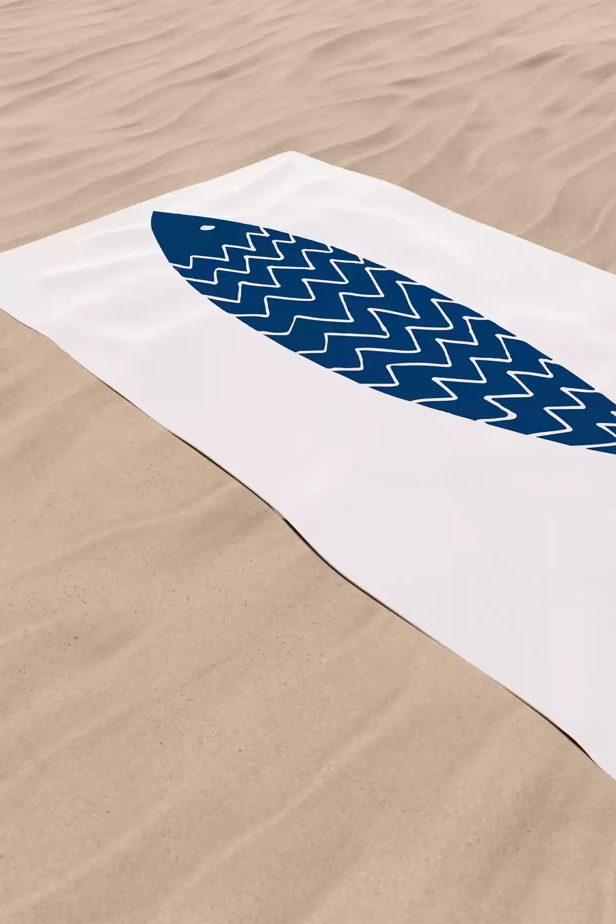 Sublimasyon 70x140 cm Plaj ve Piknik Örtüsü - 10 Adet ...Havlu Değildir!..