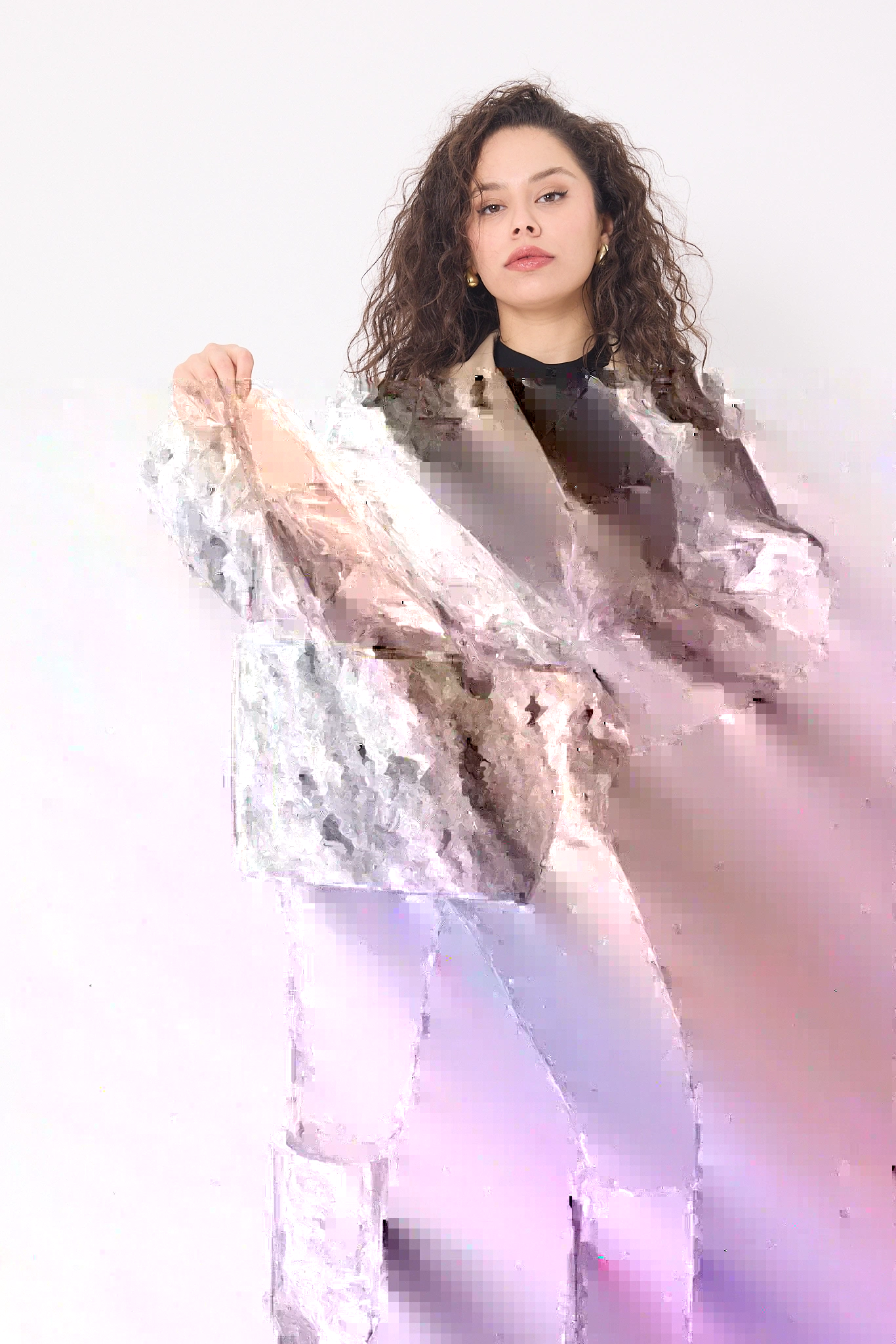 omuz çantası