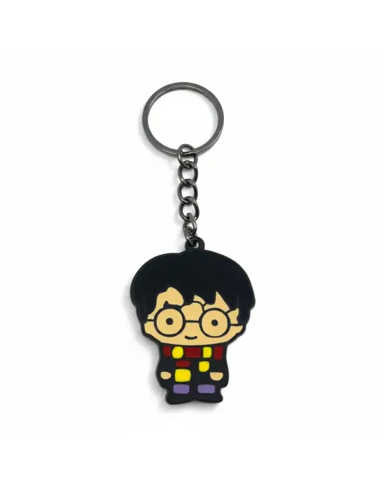 Anime Kids Anahtarlık