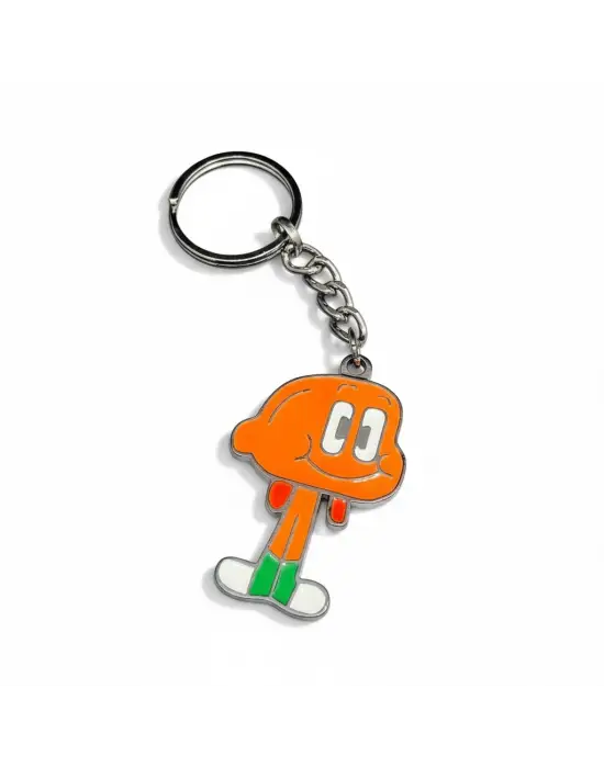 Anime Pumpy Anahtarlık