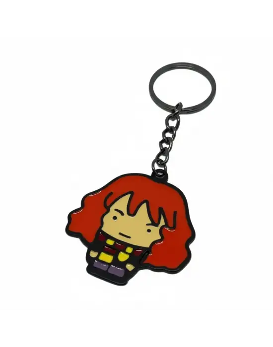 Anime Sevimli Girl Anahtarlık