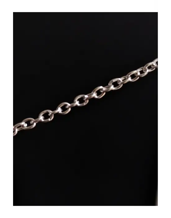 Anime Retro Vintage Dufy-Ducky Unisex Zincirli Kolye