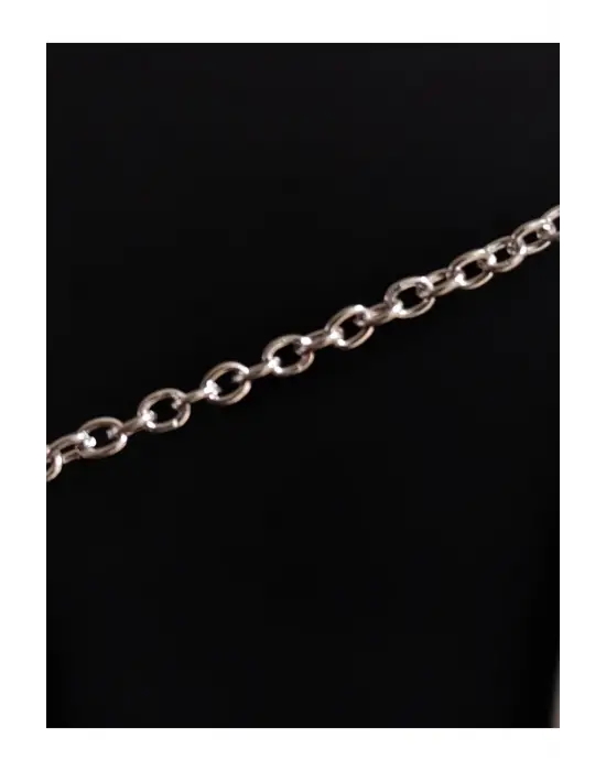 Anime Retro Vintage Sevimli Karakter Unisex Hediyelik Zincirli Kolye