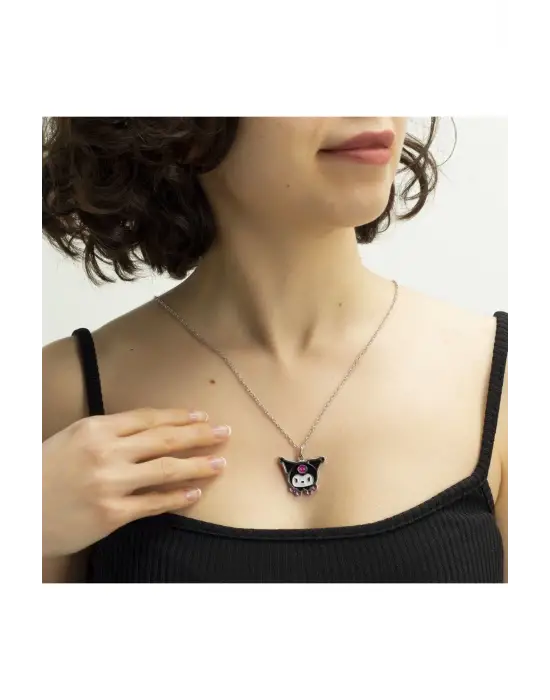 Gossip Team  Anime Kuromi Melody Kolye