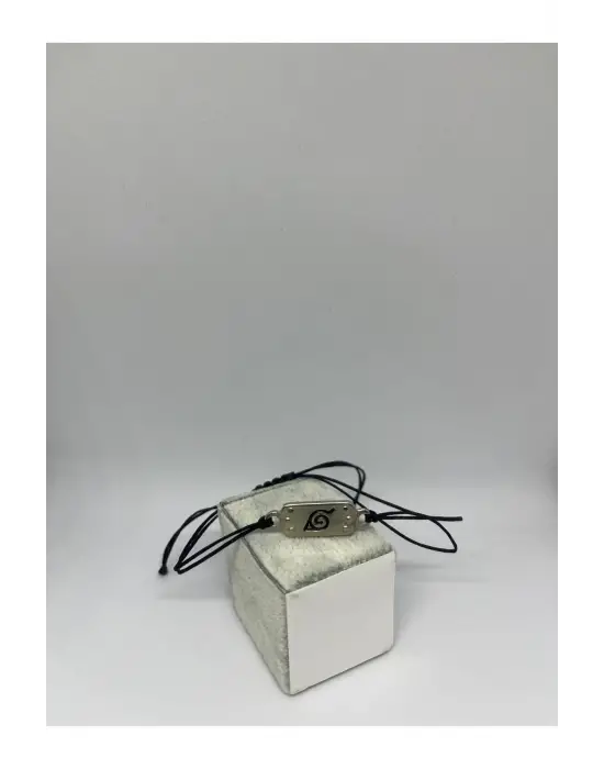 Naruto Klan Sembol Bileklik