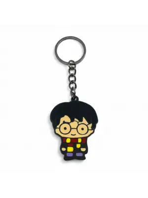 Anime Kids Anahtarlık