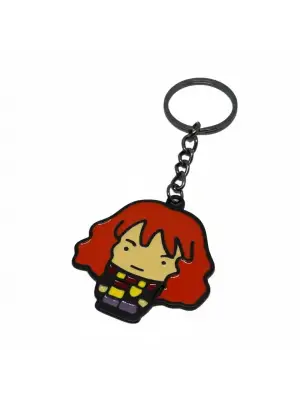 Anime Sevimli Girl Anahtarlık