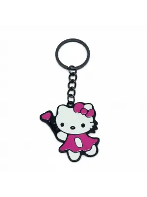 Anime Helo Kity Anahtarlık