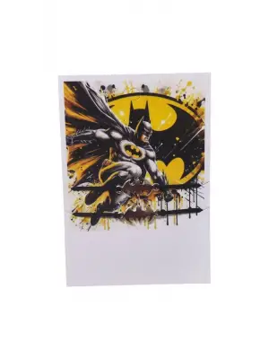 Batman Bileklik Sevgili Bilekliği Çift Arkadaş Bilekliği