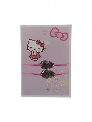 Hello Kity Fatnasy Bileklik Sevgili Bilekliği Çift Arkadaş Bilekliği