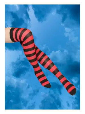 Pamuklu Hoodie Outdoor Street Wear Kadın Diz Üstü Çorap