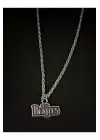 Beatles Music Gothic Zincirli Kolye