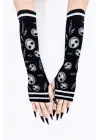 Jack Skellington Parmakları Kesik Kolluk