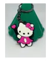 Anime Helo Kity Anahtarlık
