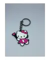 Anime Helo Kity Anahtarlık