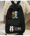 Anime Hunter X Hunter Baskılı Okul, Dershane, Kurs Sırt Çantası