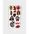 Anime Itachi Sticker