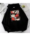Anime My Hero Academia Oversize Hoodie