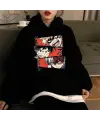 Anime My Hero Academia Oversize Hoodie
