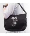 Arctic Monkeys R U Mine Baskılı Postacı Çantası