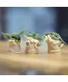 Baby Yoda Karakterler Mini Figür Oyuncak