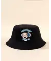 Betty Boop Bucket Balıkçı Şapka