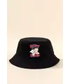 Betty Boop Bucket Balıkçı Şapka