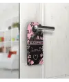 Blackpink Rahatsız Etme Kapı Askısı