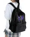 Butterfly Baskılı Unisex Sırt Çantası