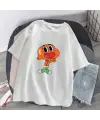 Çift Kombini Gumball T-Shirt