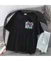 Çift Kombini Tom & Jerry T-Shirt