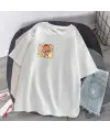 Çift Kombini Tom & Jerry T-Shirt