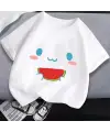 Cinnamoroll Face Young T-Shirt