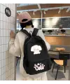 Cute Baskılı Okul, Dershane, Kurs Sırt Çantası